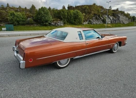 Cadillac Eldorado, снимка 4