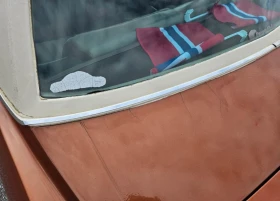 Cadillac Eldorado, снимка 7