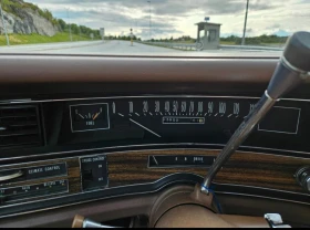 Cadillac Eldorado, снимка 6