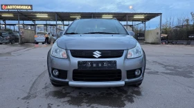 Suzuki SX4 КОЛЕДНА ПРОМОЦИЯ/УНИКАТ - 6999 лв. / 3578.53 € - 39055327 2