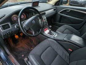 Volvo V70 2.0D-НАВИГАЦИЯ, снимка 9