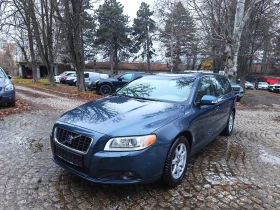 Volvo V70 2.0D-НАВИГАЦИЯ, снимка 1