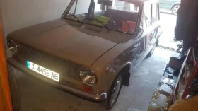 ����� �� �������� �� Lada 1200    S