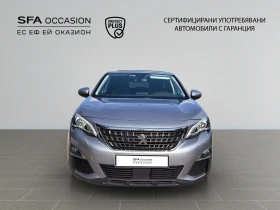 Peugeot 3008 NEW ACTIVE 1.5 BlueHDi 130 EAT8 EURO 6 // 2010229 - 20400 € / 39898.93 лв. - 67520515 2