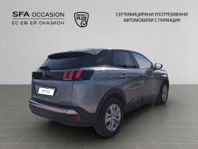 Peugeot 3008 NEW ACTIVE 1.5 BlueHDi 130 EAT8 EURO 6 // 2010229 - 20400 € / 39898.93 лв. - 67520515 5