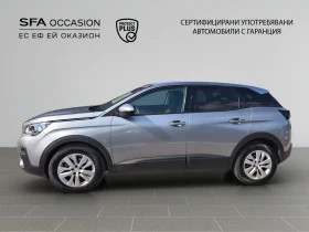 Peugeot 3008 NEW ACTIVE 1.5 BlueHDi 130 EAT8 EURO 6 // 2010229 - 20400 € / 39898.93 лв. - 67520515 8