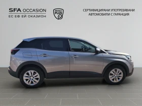 Peugeot 3008 NEW ACTIVE 1.5 BlueHDi 130 EAT8 EURO 6 // 2010229 - 20400 € / 39898.93 лв. - 67520515 4