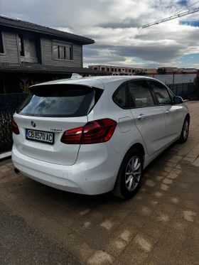 BMW 218 Автомат, кожа, подгрев 2.0 150к.с. - 7800 € / 15255.47 лв. - 26712222 6