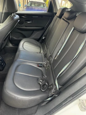 BMW 218 Автомат, кожа, подгрев 2.0 150к.с. - 7800 € / 15255.47 лв. - 26712222 3