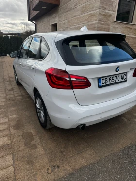 BMW 218 Автомат, кожа, подгрев 2.0 150к.с. - 7800 € / 15255.47 лв. - 26712222 5