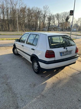 VW Golf 3 - 1200 € / 2347.00 лв. - 28073288 3