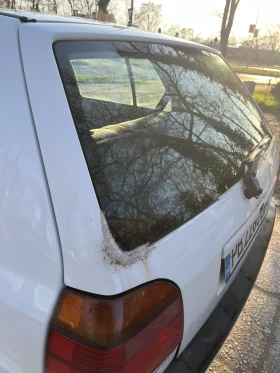 VW Golf 3 - 1200 € / 2347.00 лв. - 28073288 9