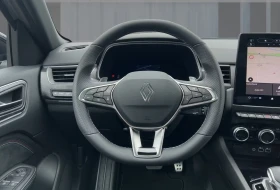Renault Arkana ESPRIT-ALPINE/158HP/MHEV/360/BOSE/AHK/CPLAY/713g - 34099 € / 66691.85 лв. - 87929564 7