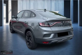 Renault Arkana ESPRIT-ALPINE/158HP/MHEV/360/BOSE/AHK/CPLAY/713g - 34099 € / 66691.85 лв. - 87929564 3