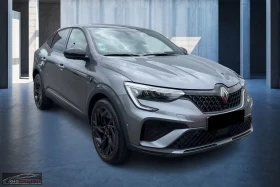 Renault Arkana ESPRIT-ALPINE/158HP/MHEV/360/BOSE/AHK/CPLAY/713g - 34099 € / 66691.85 лв. - 87929564 4