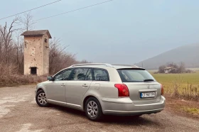 Toyota Avensis T25 - 3500 € / 6845.40 лв. - 15199195 8