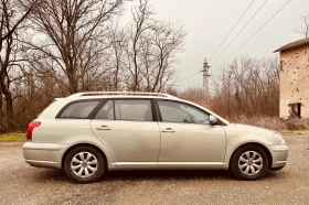 Toyota Avensis T25 - 3500 € / 6845.40 лв. - 15199195 3
