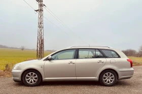 Toyota Avensis T25 - 3500 € / 6845.40 лв. - 15199195 4