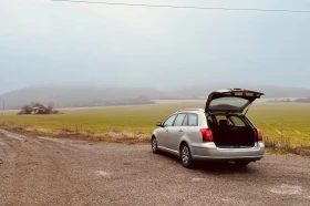 Toyota Avensis T25 - 3500 € / 6845.40 лв. - 15199195 10