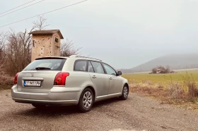 Toyota Avensis T25 - 3500 € / 6845.40 лв. - 15199195 6
