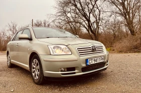 Toyota Avensis T25 - 3500 € / 6845.40 лв. - 15199195 2