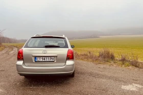 Toyota Avensis T25 - 3500 € / 6845.40 лв. - 15199195 5