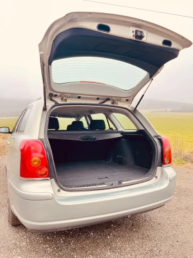 Toyota Avensis T25 - 3500 € / 6845.40 лв. - 15199195 11