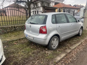 VW Polo - 1500 € / 2933.74 лв. - 16154424 2