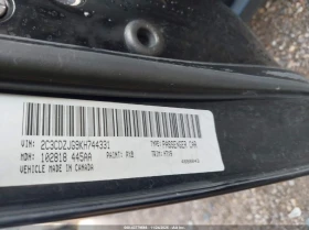 Dodge Challenger 3.6L V-6 DOHC, VVT, 305HP Rear Wheel Drive, снимка 14