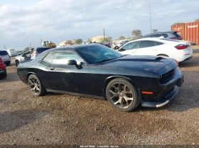 Dodge Challenger 3.6L V-6 DOHC, VVT, 305HP Rear Wheel Drive, снимка 5