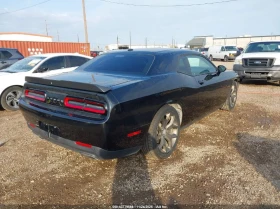 Dodge Challenger 3.6L V-6 DOHC, VVT, 305HP Rear Wheel Drive, снимка 9