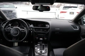 Audi Rs5 Quattro Coupe* АвтоКредит* (ЦЕНА ДО БЪЛГАРИЯ) - 29999 € / 58672.94 лв. - 53197182 12