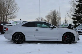 Audi Rs5 Quattro Coupe* АвтоКредит* (ЦЕНА ДО БЪЛГАРИЯ) - 29999 € / 58672.94 лв. - 53197182 6