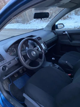 VW Polo - 2200 € / 4302.83 лв. - 28615735 11