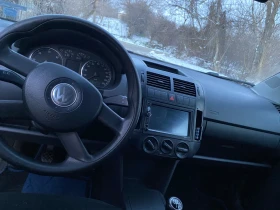 VW Polo - 2200 € / 4302.83 лв. - 28615735 12
