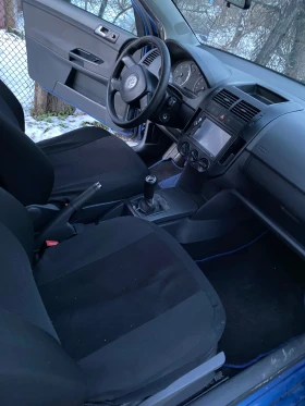 VW Polo - 2200 € / 4302.83 лв. - 28615735 10