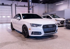 Audi A4 Technik S-line quattro* B&O* DIGITAL* AMBIENT*  - 16387 € / 32050.19 лв. - 13186667 2