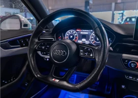 Audi A4 Technik S-line quattro* B&O* DIGITAL* AMBIENT*  - 16387 € / 32050.19 лв. - 13186667 9