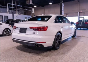 Audi A4 Technik S-line quattro* B&O* DIGITAL* AMBIENT*  - 16387 € / 32050.19 лв. - 13186667 3