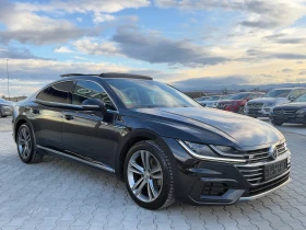 VW Arteon 2.0TDI 190 ks 4 Motion R line Собствен лизинг !!! - 20900 € / 40876.85 лв. - 31296583 3