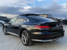 VW Arteon 2.0TDI 190 ks 4 Motion R line Собствен лизинг !!! - 20900 € / 40876.85 лв. - 31296583 7