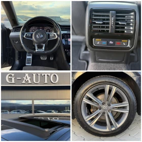 VW Arteon 2.0TDI 190 ks 4 Motion R line Собствен лизинг !!! - 20900 € / 40876.85 лв. - 31296583 16