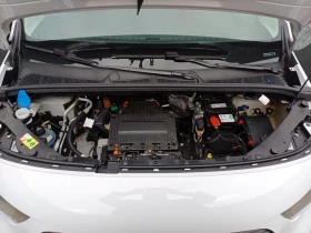 Opel Combo eCARGO-EDITION/136HP/CAM/NAVI/CPLAY/822g - 21799 € / 42635.14 лв. - 11452583 10