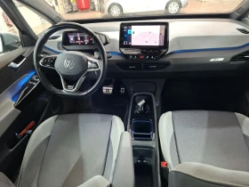VW ID.3  58 kWh 1st Plus, снимка 6 - Автомобили и джипове - 53641857