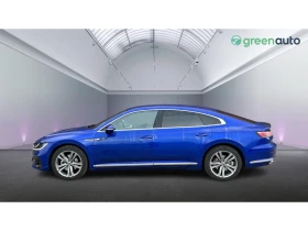 VW Arteon 2.0 TDi DSG SCR  R-Line, Месечна вноска от 382   - 28990 € / 56699.51 лв. - 52425029 3