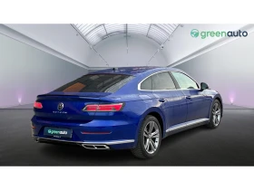 VW Arteon 2.0 TDi DSG SCR  R-Line, Месечна вноска от 382   - 28990 € / 56699.51 лв. - 52425029 7
