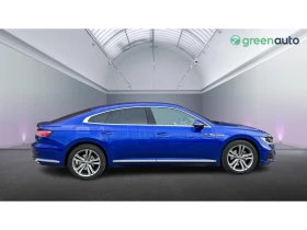 VW Arteon 2.0 TDi DSG SCR  R-Line, Месечна вноска от 382   - 28990 € / 56699.51 лв. - 52425029 6