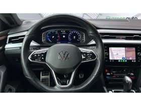 VW Arteon 2.0 TDi DSG SCR  R-Line, Месечна вноска от 382   - 28990 € / 56699.51 лв. - 52425029 17