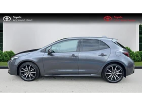 Toyota Corolla 2.0H GR Sport - 29500 € / 57696.99 лв. - 35244994 8
