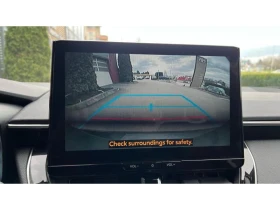 Toyota Corolla 2.0H GR Sport - 29500 € / 57696.99 лв. - 35244994 15